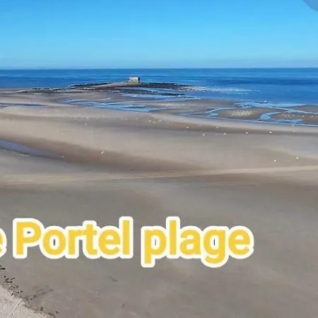 Le Face 公寓 勒波泰勒