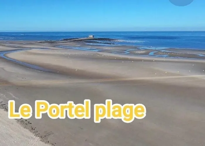 Le Face Appartamento Le Portel